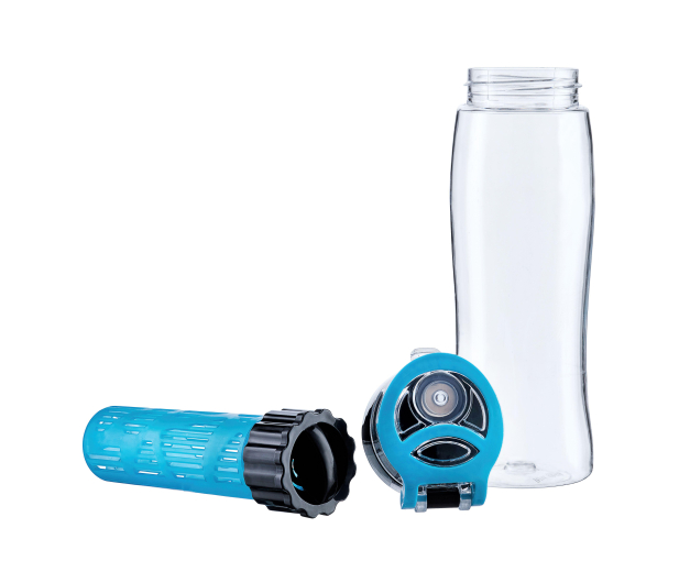 AMBITION Butelka z wkładem na owoce 730 ml 28391 - 1462290 - zdjęcie 5